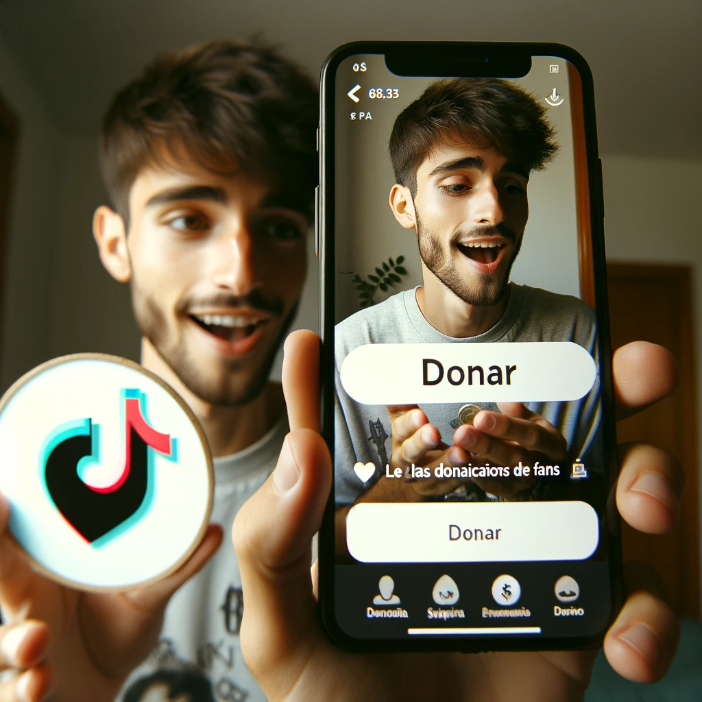 Cómo ganar dinero con TikTok en 2024 guía completa